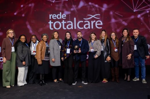 Grupo Amil vence duas categorias do Customer Smart Awards