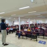 Fundación Mapfre e Secretaria de Educação do Recife promovem formação sobre saúde mental na infância
