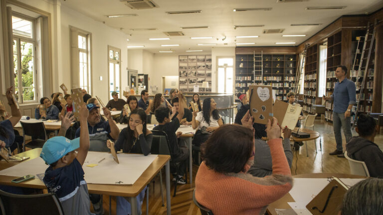 Porto Serviço promove evento sobre educação financeira para Prestadores