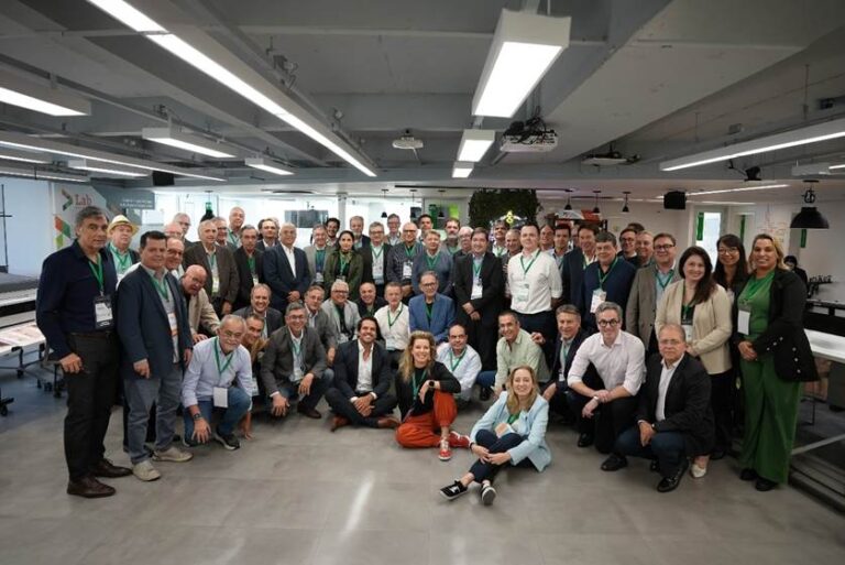 Unimed do Brasil reúne lideranças para definir diretrizes que vão orientar o futuro do Sistema Unimed