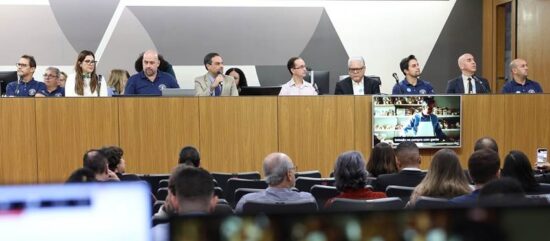 Seguro e mitigação de riscos como temas centrais de debate estratégico em Minas Gerais