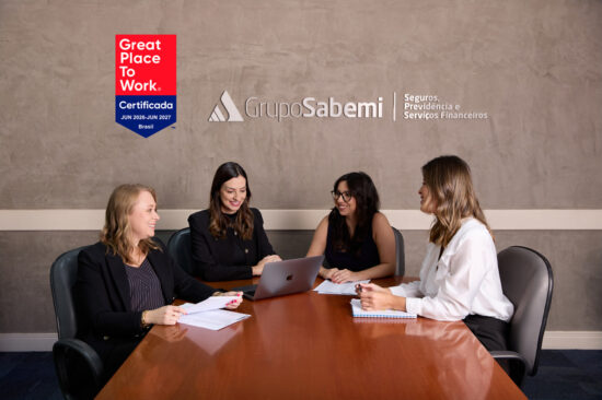 Sabemi conquista certificação GPTW pela 9ª vez consecutiva