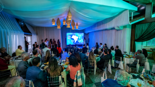 Conexão Seguros da Sabemi reúne mercado segurador em Belo Horizonte