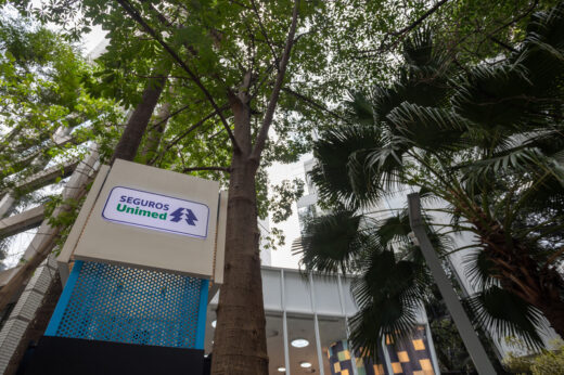 Seguros Unimed fatura R$ 4,76 bilhões em São Paulo