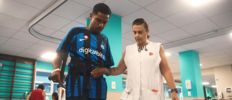 Fundación Mapfre e AACD promovem conscientização e inclusão na mobilidade urbana com campanha digital