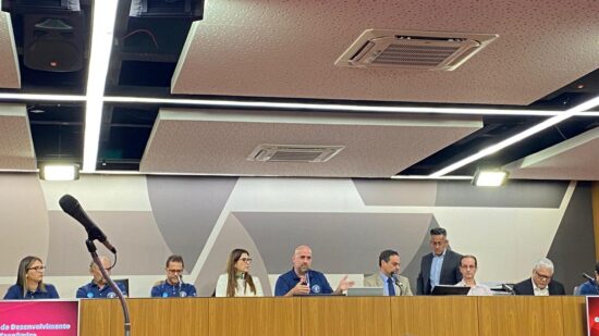 Mercado de seguros ganha espaço na Assembleia e propõe agenda para fortalecer a proteção e o desenvolvimento em Minas