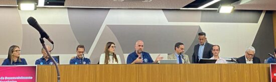 Mercado de seguros ganha espaço na Assembleia e propõe agenda para fortalecer a proteção e o desenvolvimento em Minas