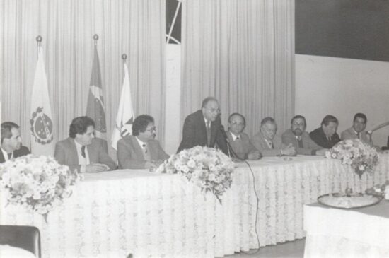Do CLUSVIP/PR ao ISB BRASIL: Uma história construída por pessoas que acreditaram no futuro do seguro