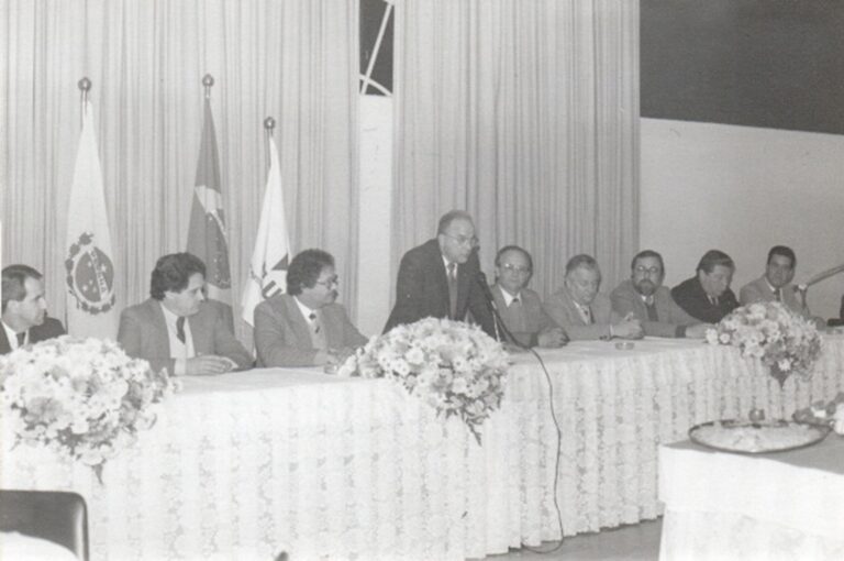 Do CLUSVIP/PR ao ISB BRASIL: Uma história construída por pessoas que acreditaram no futuro do seguro