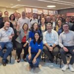 CCS-RJ promove encontro com a Avla Seguradora