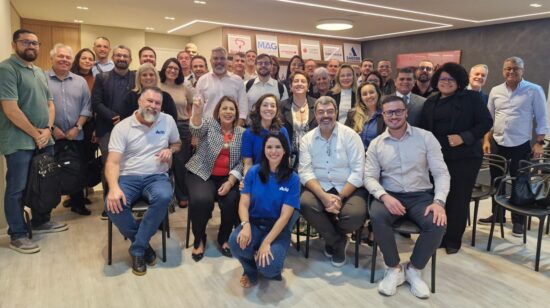 CCS-RJ promove encontro com a Avla Seguradora