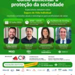Seguro de Vida Individual é tema de simpósio do CSP-MG