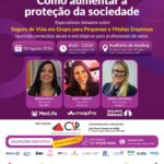 CSP-MG debate oportunidades do Seguro de Vida para pequenas e médias empresas em simpósio