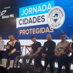 Programa Cidades Protegidas expande para Minas Gerais