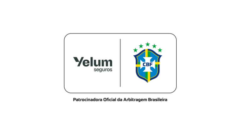 Yelum Seguros é a nova patrocinadora oficial da Arbitragem Brasileira