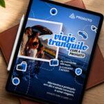PROAUTO lança campanha Viaje Tranquilo e reforça a proteção no pico de viagens