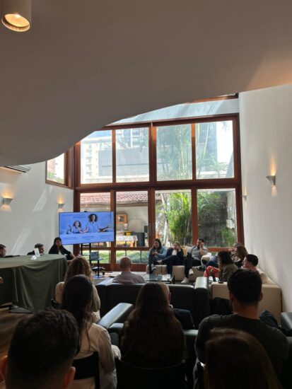 Zurich Seguros promove encontro com jornalistas do setor