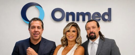Operadora Onmed escolhe Minas Gerais para expandir conceito de “Saúde ao seu alcance”