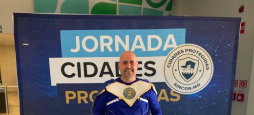 Sincor-MG celebra 58 anos de atuação em Minas Gerais