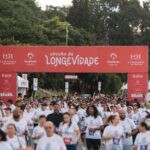 Recife recebe etapa do Circuito da Longevidade Bradesco Seguros no histórico Forte do Brum