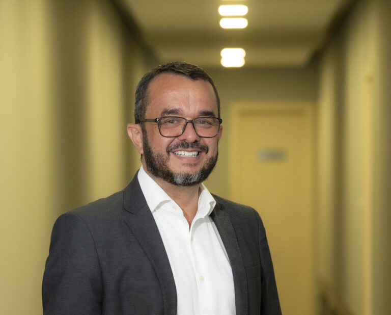 PASI fortalece estratégia e anuncia Marcelo Reis como novo Diretor Comercial