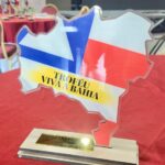 Troféu Viva a Bahia premia profissionais do setor de seguros