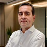 Grupo A12+ anuncia Geniomar Pereira como diretor de Novos Negócios