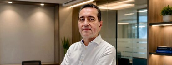 Grupo A12+ anuncia Geniomar Pereira como diretor de Novos Negócios
