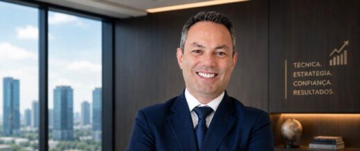 Richard Mendes Leone é o  novo Head de Riscos Corporativos do Grupo Exalt