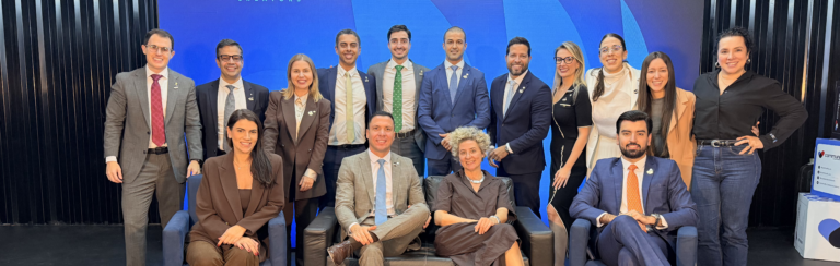 Prudential do Brasil lança ECHOS Creators e fortalece protagonismo da rede de franquias