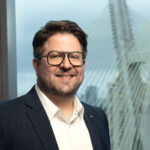 Zurich nomeia Sven Feistel diretor executivo de Seguros Corporativos