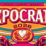 CAPEMISA é a seguradora oficial da ExpoCrato 2026, no Ceará