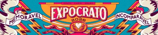 CAPEMISA é a seguradora oficial da ExpoCrato 2026, no Ceará