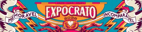 CAPEMISA é a seguradora oficial da ExpoCrato 2026, no Ceará