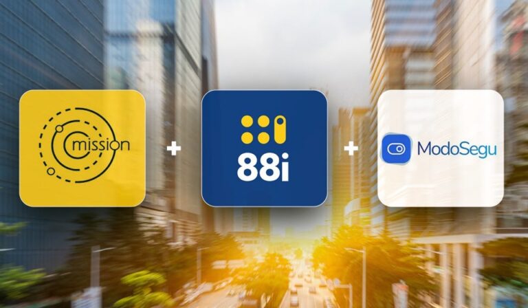Parceria entre 88i Seguradora e Mission Brasil amplia acessos a seguros para trabalhadores