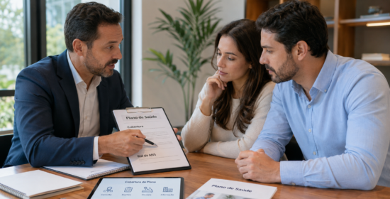 Como o Rol da ANS define coberturas e previne conflitos no plano de saúde
