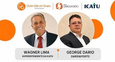 CVG-RJ promove café da manhã sobre Projeto Pensão