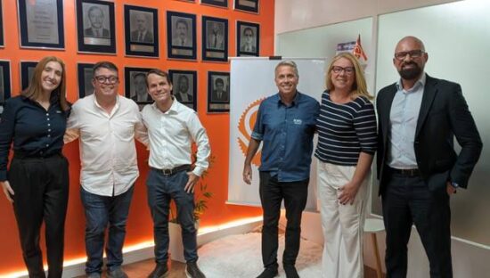 CVG-RJ destacou oportunidades do Projeto Pensão