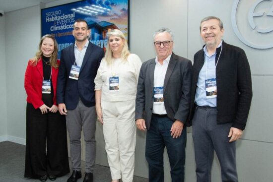 Mudanças climáticas exigem nova abordagem do Seguro Habitacional, concluem especialistas