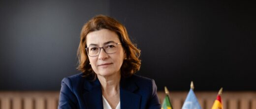 Ações focadas na gestão de resíduos garantem à Mapfre prêmio internacional