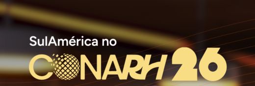 SulAmérica debate saúde mental, futuro do trabalho e saúde da mulher no CONARH 2026