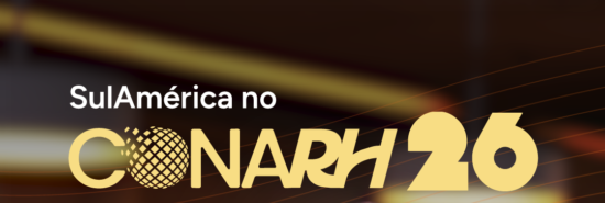 SulAmérica debate saúde mental, futuro do trabalho e saúde da mulher no CONARH 2026