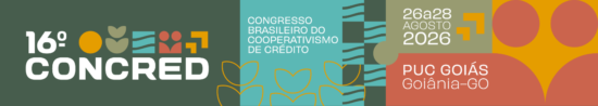 Mapfre reforça protagonismo no cooperativismo financeiro e marca presença no 16º Concred