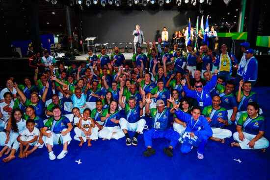 CAPEMISA Capitalização celebra 15 anos ampliando oportunidades para empresas e fortalecendo o apoio a causas sociais