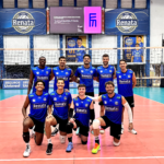 Seguros Unimed expande atuação no esporte e anuncia patrocínio ao Vôlei Renata