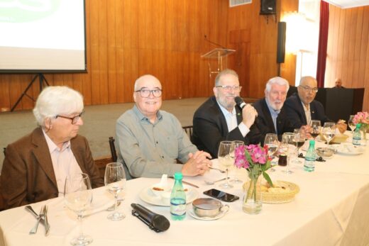 CCS-SP recebe a inscrição de duas chapas para eleição de nova diretori