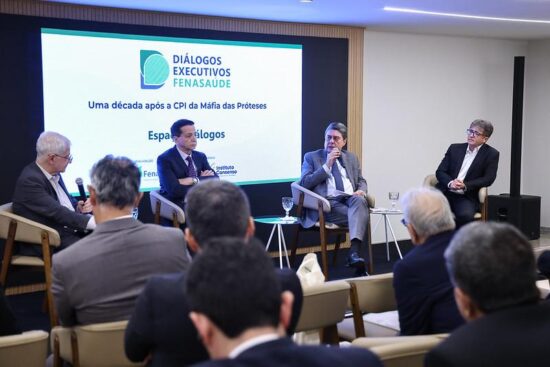 Dez anos após CPI da Máfia das Próteses, FenaSaúde reúne setor da saúde para discutir integração no combate às fraudes
