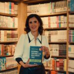Fernanda Romero lança livro de gestão ética para PMEs e startups