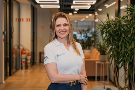 Tecnologias em nuvem aceleram inovação no grupo Care Plus