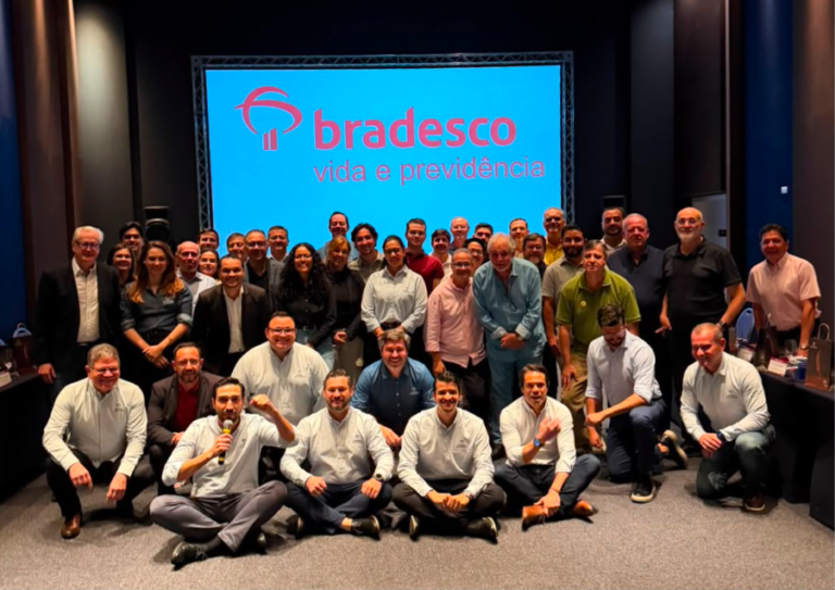 Bradesco Vida e Previdência reforça presença regional com road show em Ribeirão Preto